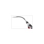 ADAPTADOR PUNTAS+EJE FLEXIBLE 30CM.RATIO
