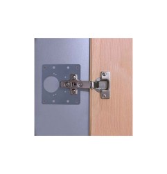 PLACA REPARACIÓN BISAGRA CAZOLETA BC14