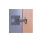 PLACA REPARACIÓN BISAGRA CAZOLETA BC14 PLACA REPARACIÓN BISAGRA CAZOLETA BC14