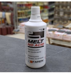 DESATASCADOR MELT NO ACID 1L