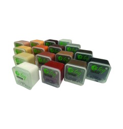 CERA BLANDA 101 (UNIDAD 24GR) 5-TEQ