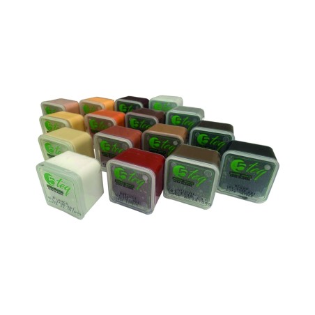 CERA BLANDA 101 (UNIDAD 24GR) 5-TEQ