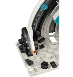 SIERRA DE INSICIÓN 165MM SP6000J MAKITA