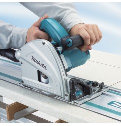 SIERRA DE INSICIÓN 165MM SP6000J MAKITA