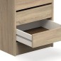 CAJONERA 4 CAJONES CAMBRIAN