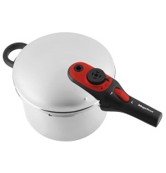 OLLA PRESIÓN 5L ACTIVA2 ROJO