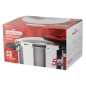 OLLA PRESION 5 L ACTIVA2 ROJO