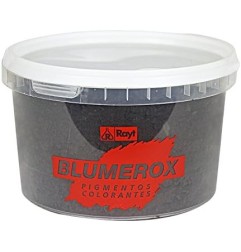 PIGMENTO COLORANTE EN POLVO PARA CEMENTO 450GR