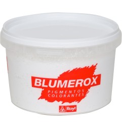 PIGMENTO COLORANTE EN POLVO PARA CEMENTO 450GR
