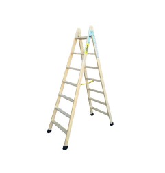 ESCALERAS MADERA PLABELL PELDAÑOS 60MM