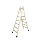 ESCALERAS MADERA PLABELL PELDAÑOS 60MM