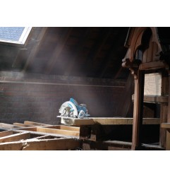 SIERRA CIRCULAR 5008MG MAKITA 210MM