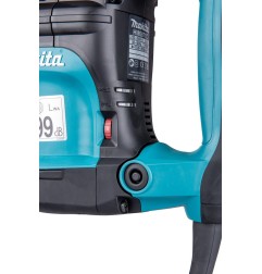 MARTILLO DEMOLEDOR MAKITA HM0871C