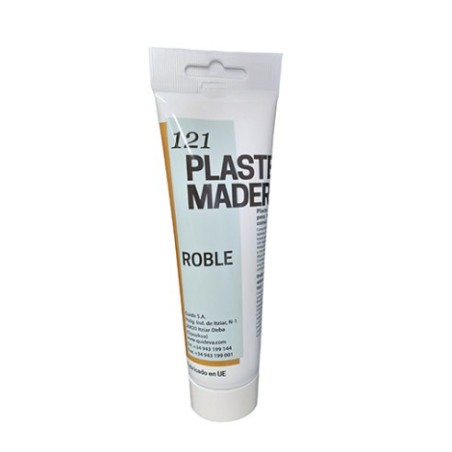MASILLA AL AGUA 5-TEQ 125ML