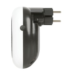 CALEFACTOR MINI 2 POSICIONES HQ434 BLANCO