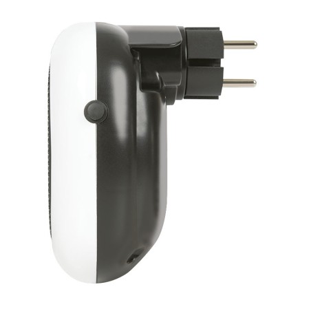 CALEFACTOR MINI 2 POSICIONES HQ434 BLANCO