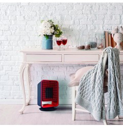 CALEFACTOR CERÁMICO SIROCO 1500W