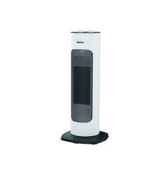 CALEFACTOR CERAMICO R701 2000W