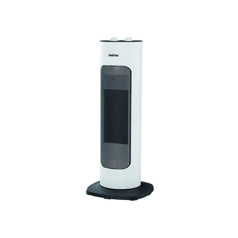 CALEFACTOR CERAMICO R701 2000W HABITEX