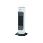 CALEFACTOR CERAMICO R701 2000W HABITEX