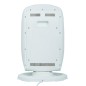 ESTUFA HALOGENA MODELO HQ3461 1200W ESTUFA HALOGENA MODELO HQ3461 1200W