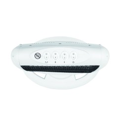 ESTUFA HALOGENA HQ3461 1200W
