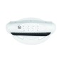 ESTUFA HALOGENA MODELO HQ3461 1200W ESTUFA HALOGENA MODELO HQ3461 1200W