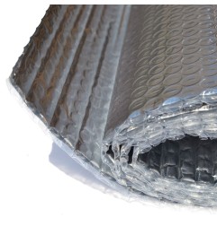 AISLAMIENTO TÉRMICO REFLECTIVO 0,6X5M RADIADOR