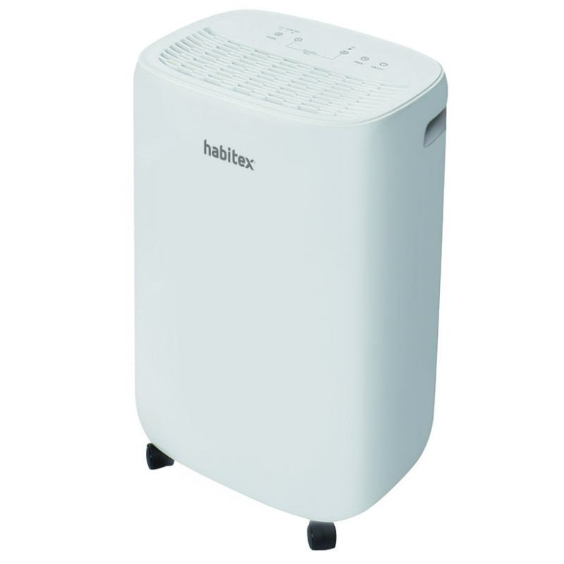DESHUMIDIFICADOR H10001 HABITEX 10 L/DIA