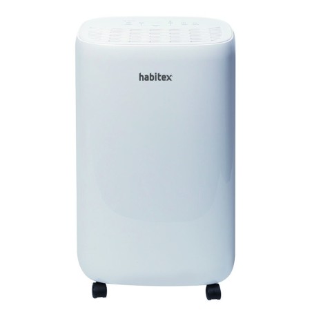 DESHUMIDIFICADOR H16001 HABITEX 16 L/DIA