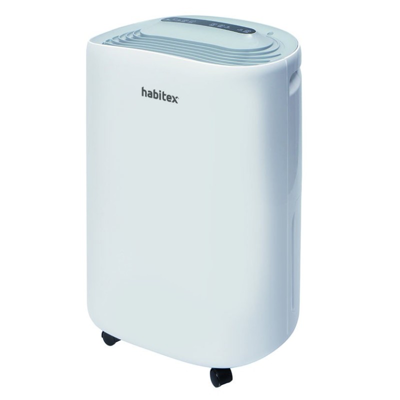 DESHUMIDIFICADOR H201 HABITEX 20 L/DIA