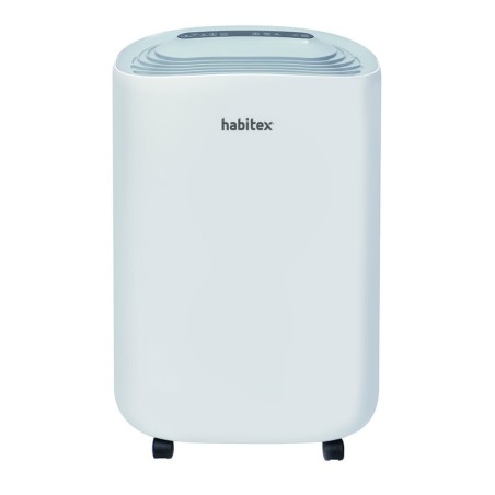 DESHUMIDIFICADOR H201 HABITEX 20 L/DIA