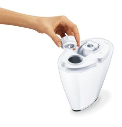 HUMIDIFICADOR LB-37 ULTRASONICO