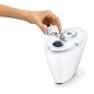 HUMIDIFICADOR LB-37.  ULTRASONICO.