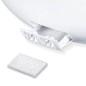 HUMIDIFICADOR LB-37.  ULTRASONICO.