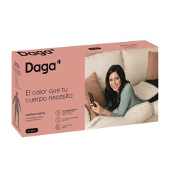 ALMOHADILLA CONFORT MULTI. 34X46CM