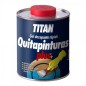 DECAPANTE QUITAPINTURAS PLUS TITAN