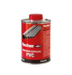 PEGAMENTO PVC FISCHER