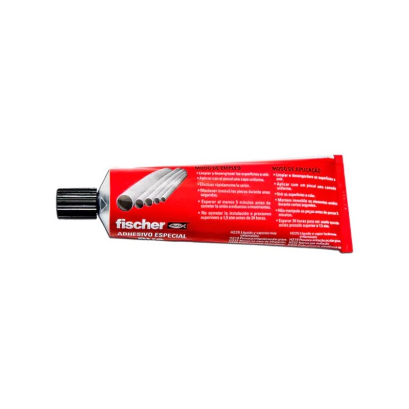 PEGAMENTO PVC FISCHER