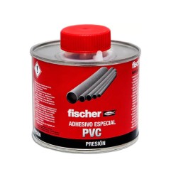 PEGAMENTO PVC FISCHER