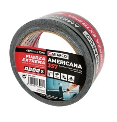 CINTA AMERICANA 50X10M