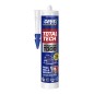 ADHESIVO MS TECH CARTUCHO 290ML