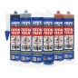 ADHESIVO MS TECH CARTUCHO 290ML