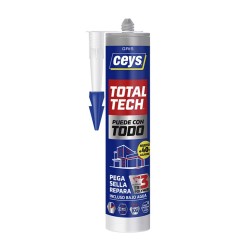 ADHESIVO MS TECH CARTUCHO 290ML
