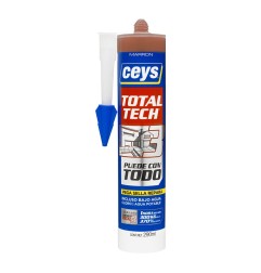 ADHESIVO MS TECH CARTUCHO 290ML