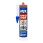 ADHESIVO MS TECH CARTUCHO 290ML