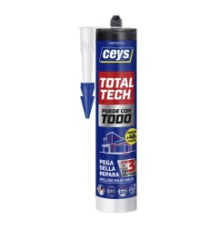 ADHESIVO MS TECH CARTUCHO 290ML