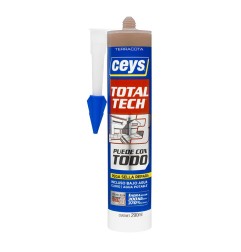 ADHESIVO MS TECH CARTUCHO 290ML