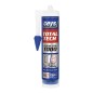 ADHESIVO MS TECH CARTUCHO 290ML