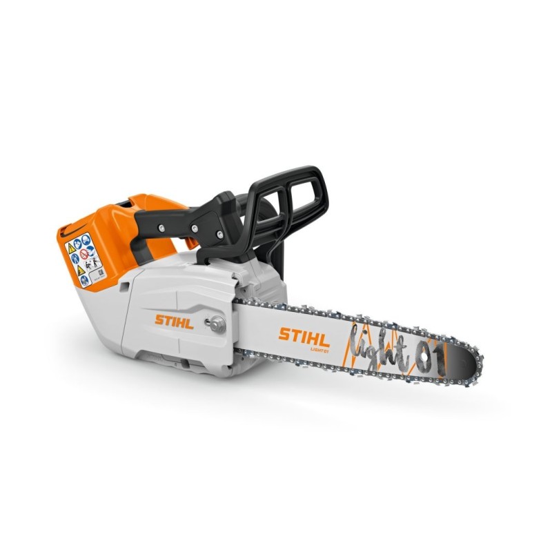 MOTOSIERRA BATERÍA MSA 190 T SISTEMA AP ESPADA 30CM